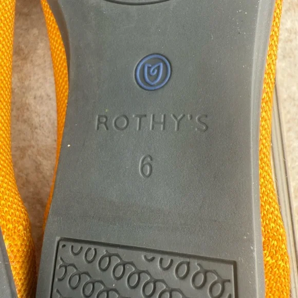 Rothy's  Flats - Picture 12 of 14